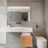 Luxury Ensuite_Angwin Street East Fremantle_Elementi Concept