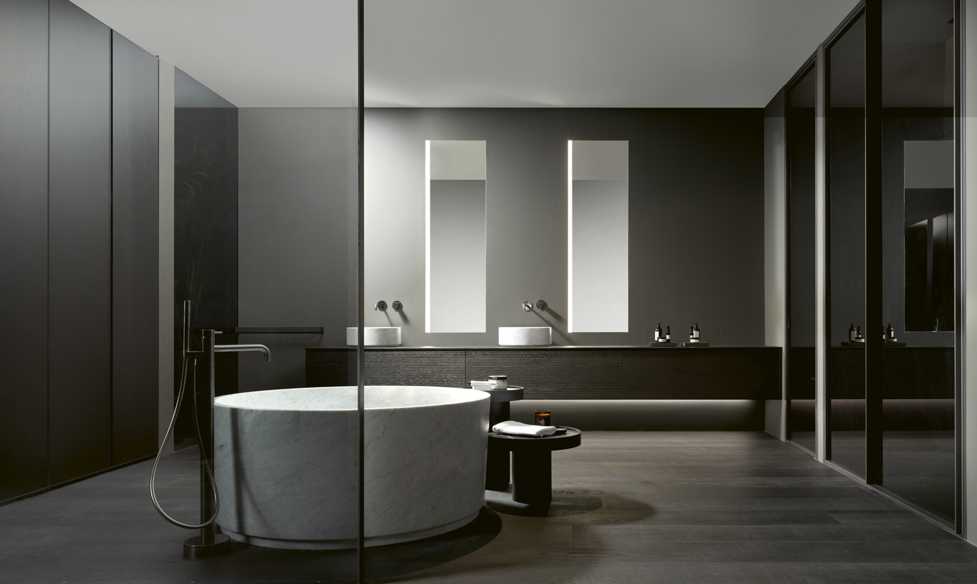 Latest Bathroom Design Trends 2023 | Elementi Concept
